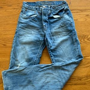 American Eagle outfitters men’s jeans pants